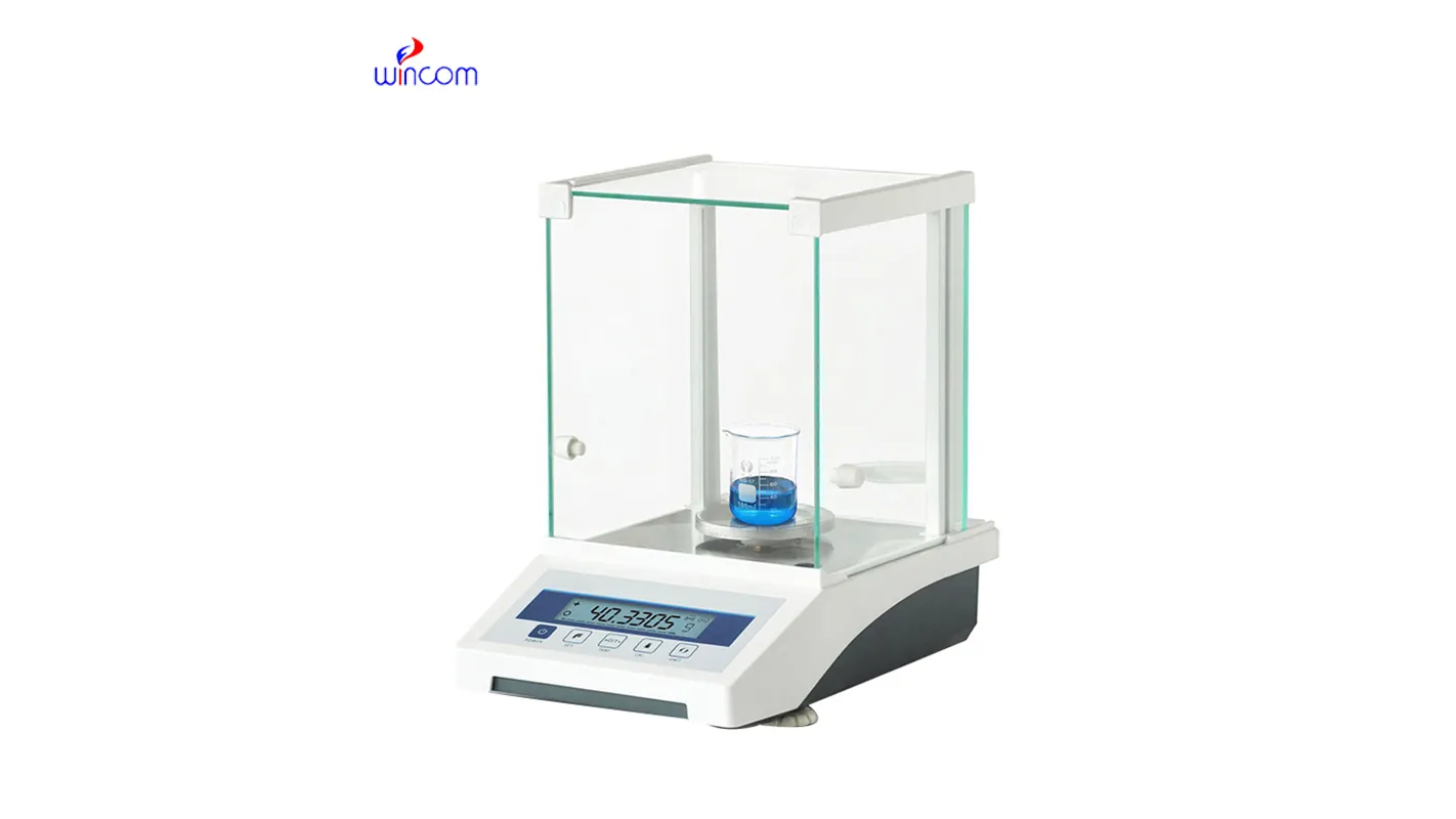 Analyysitase laboratorioon ja sairaalaan