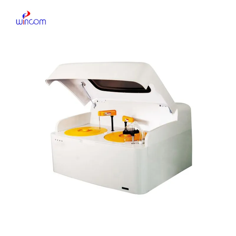 Fully Automatic Chemistry Analyzer CA-261AT
