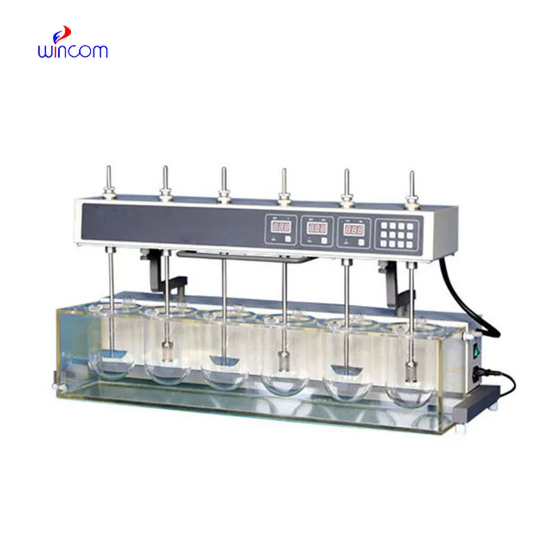 Applications of bacteria microscope