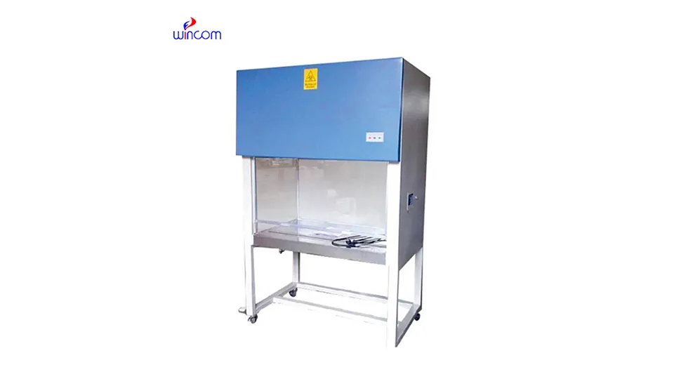 Kuinka valita bioturvallisuuskaappi