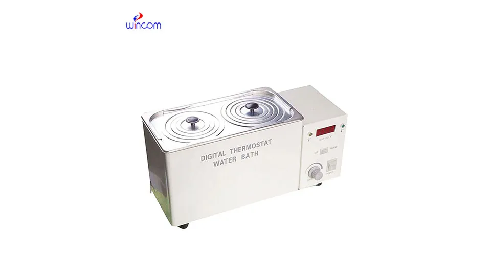 välttämätön työkalu vesihauteessa