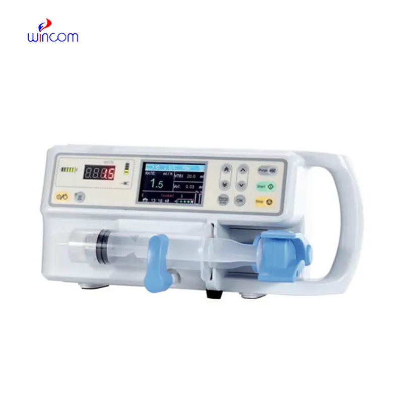 Syringe Pump SRP-900B