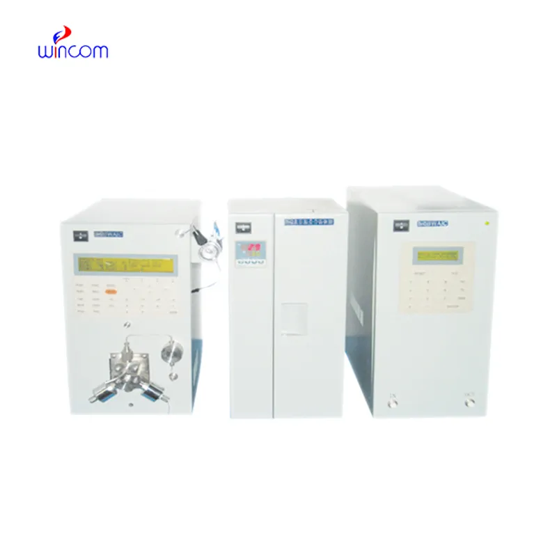 AUTO-Amino Acid Liquid Chromatography LC-AA98AT
