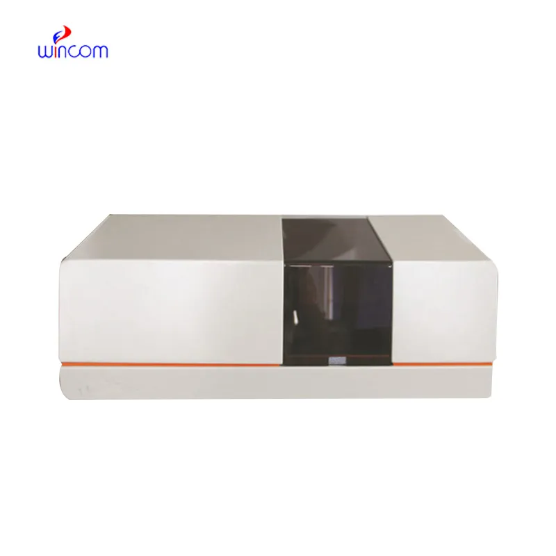 Atomiabsorptiospektroskopia