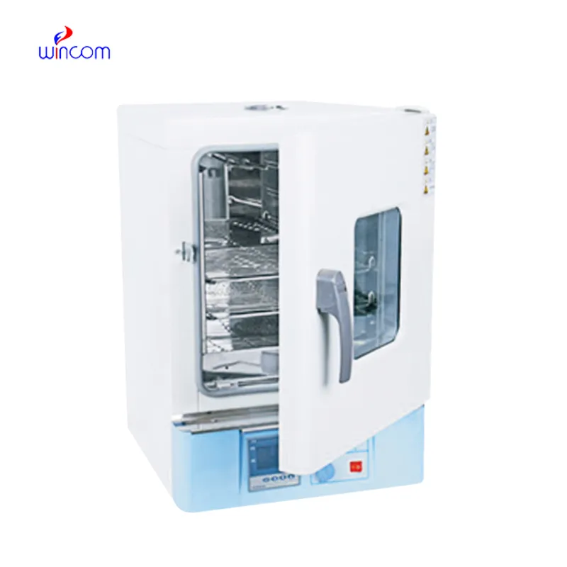 The future of label microscope