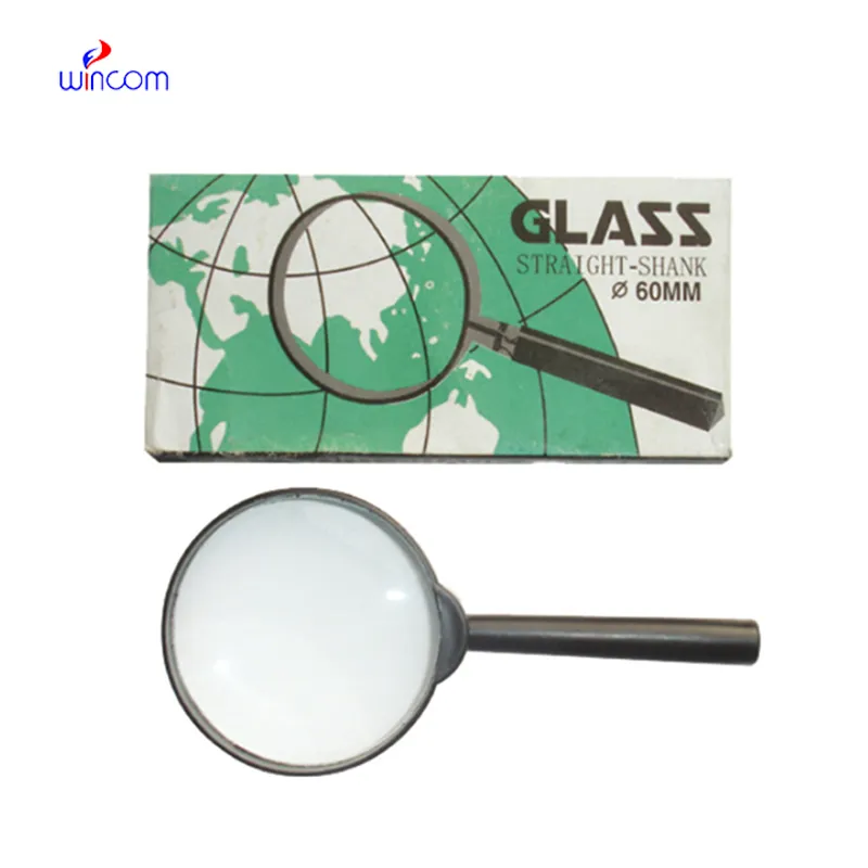 Magnifier Glass 271