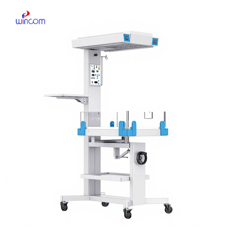 Care & Maintenance of open mri machine picture