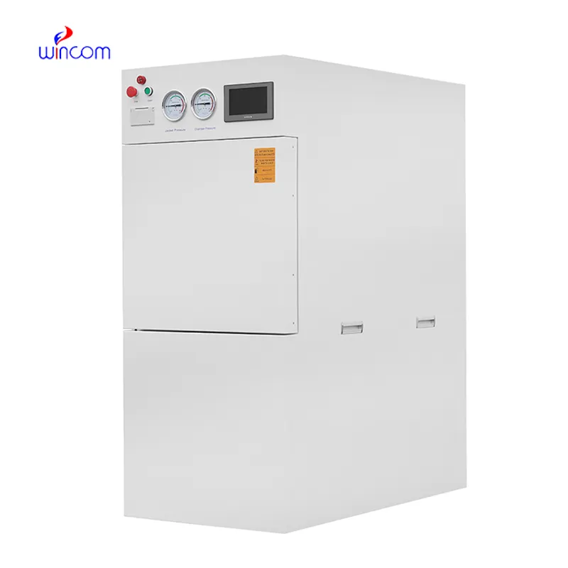 The future of components of x ray machine