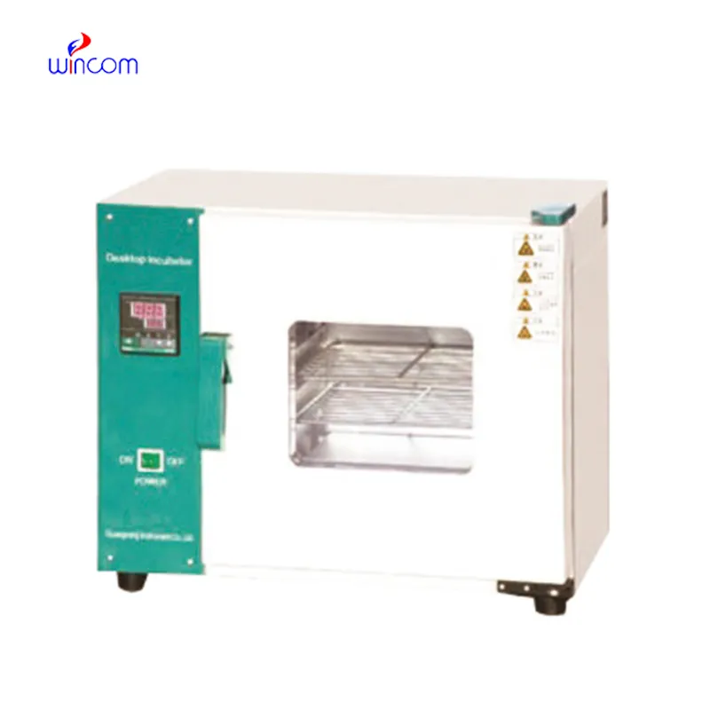 Thermostat Incubator IN-G18