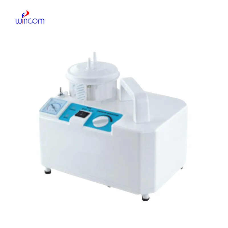 Universaali imulaite AC/DC SM-7D
