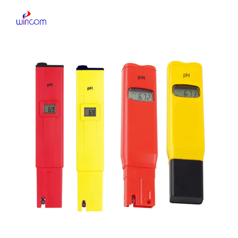 Pocket PH Meter PH98108