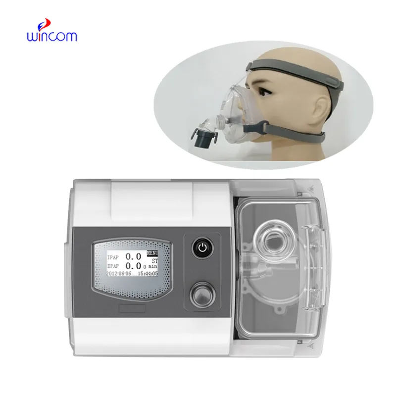 CPAP CPAP-AC8