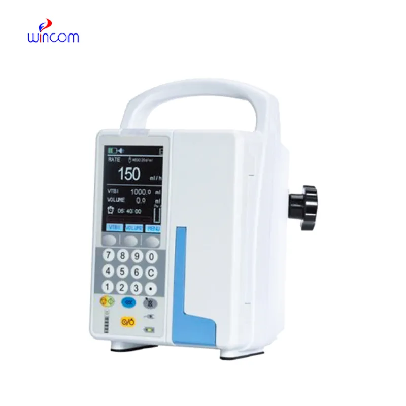 Infusion Pump IFP-800A