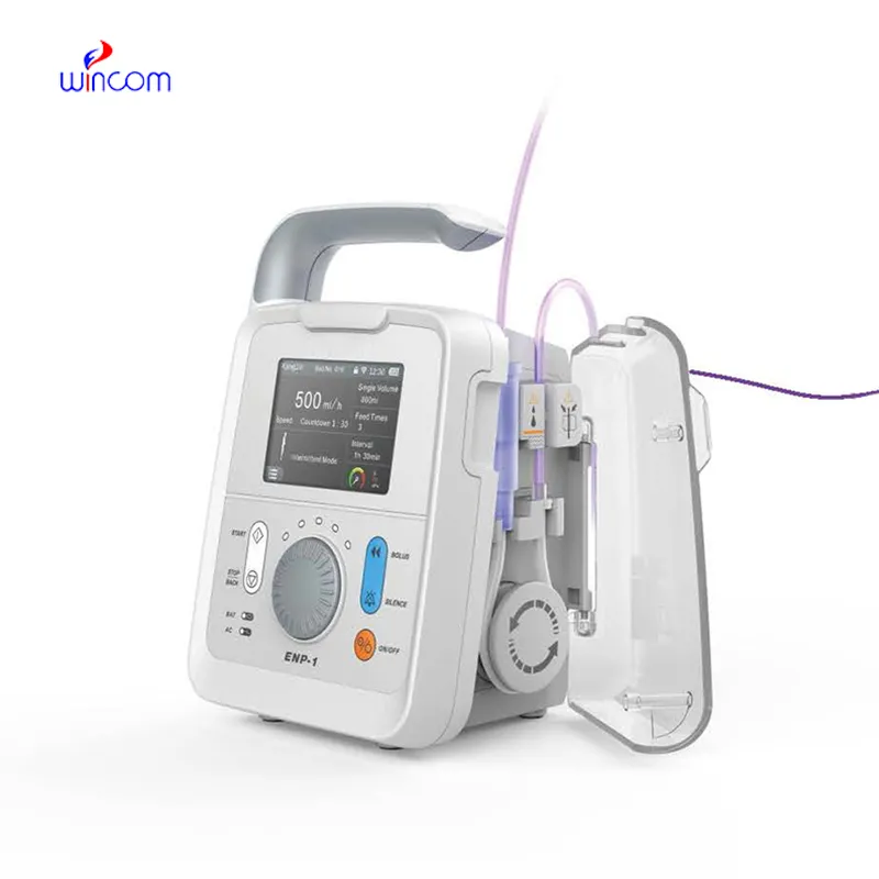 Enteral Nutrition Pump ENP-B1
