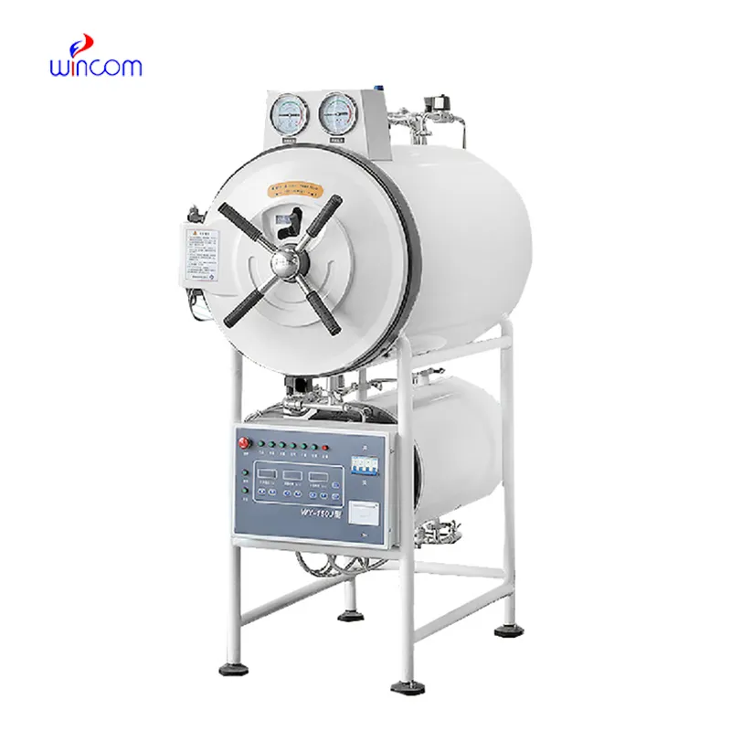 Applications of  layers of centrifuged blood