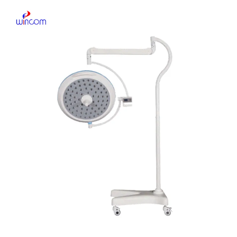 Käyttölamppu OL-500LED-SD