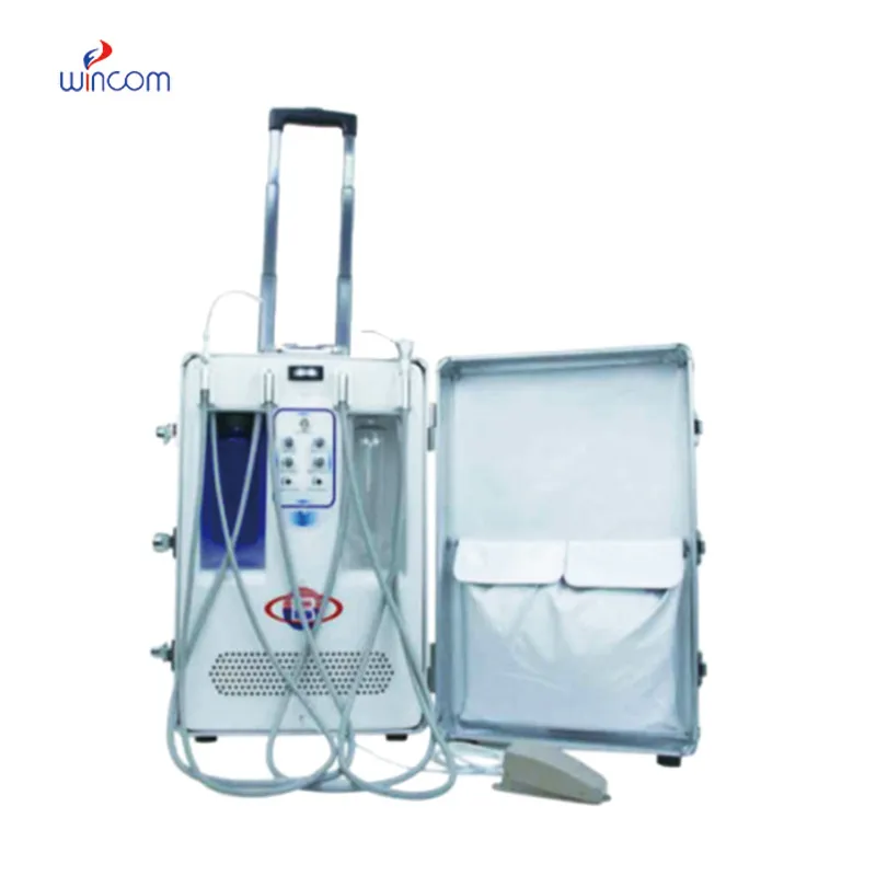 Portable Dental Unit DU-406A