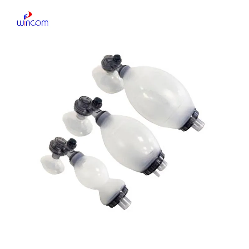 Manuaaliset elvytyslaitteet HY-004