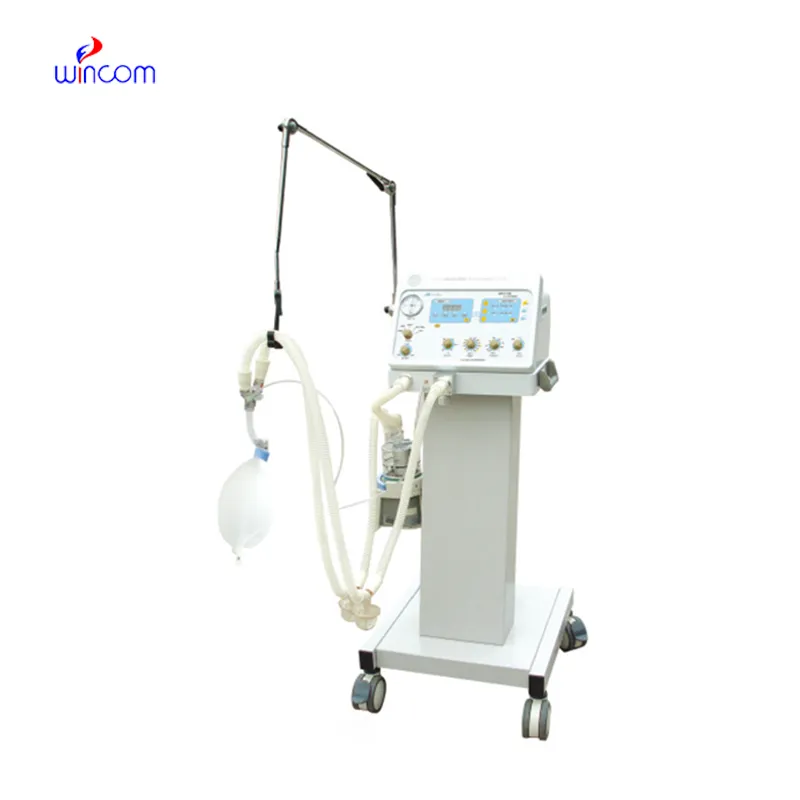 Medical Ventilator VTL-H100