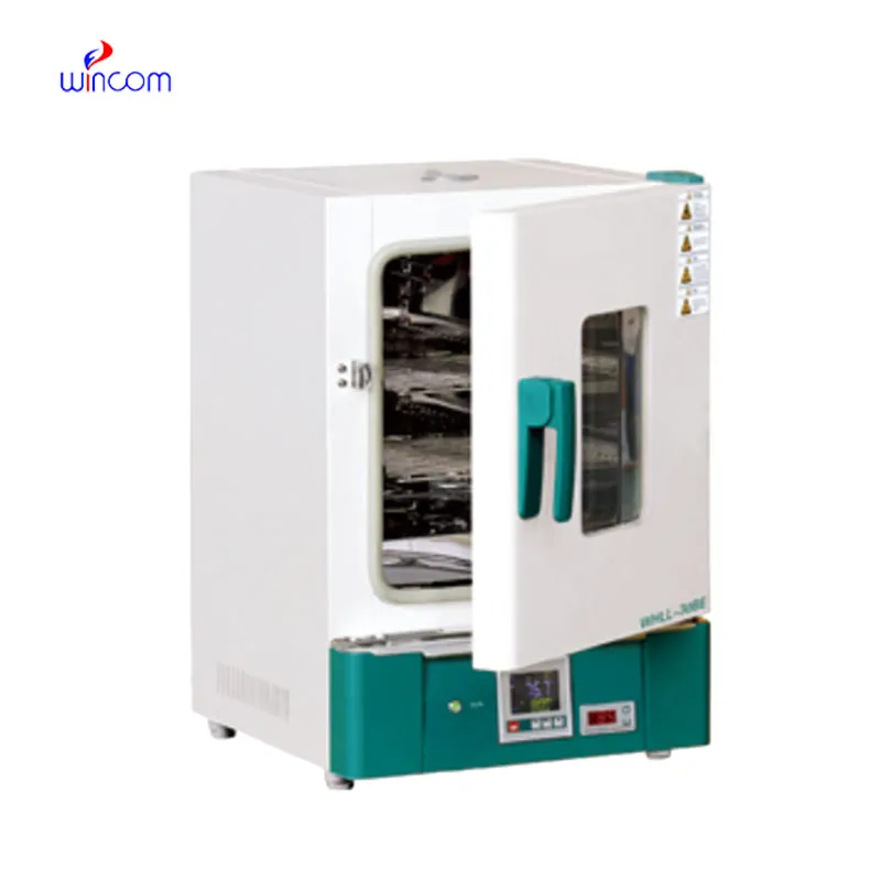 Vakio lämpötila ilman kuiva uuni WHL-30B