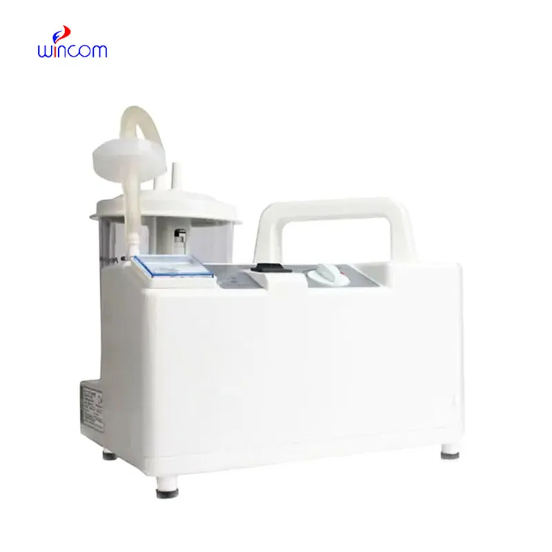 Lasten imulaite SM-7B