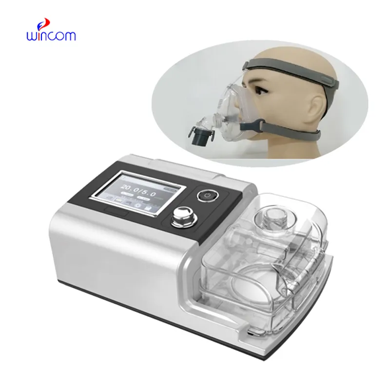 CPAP kone