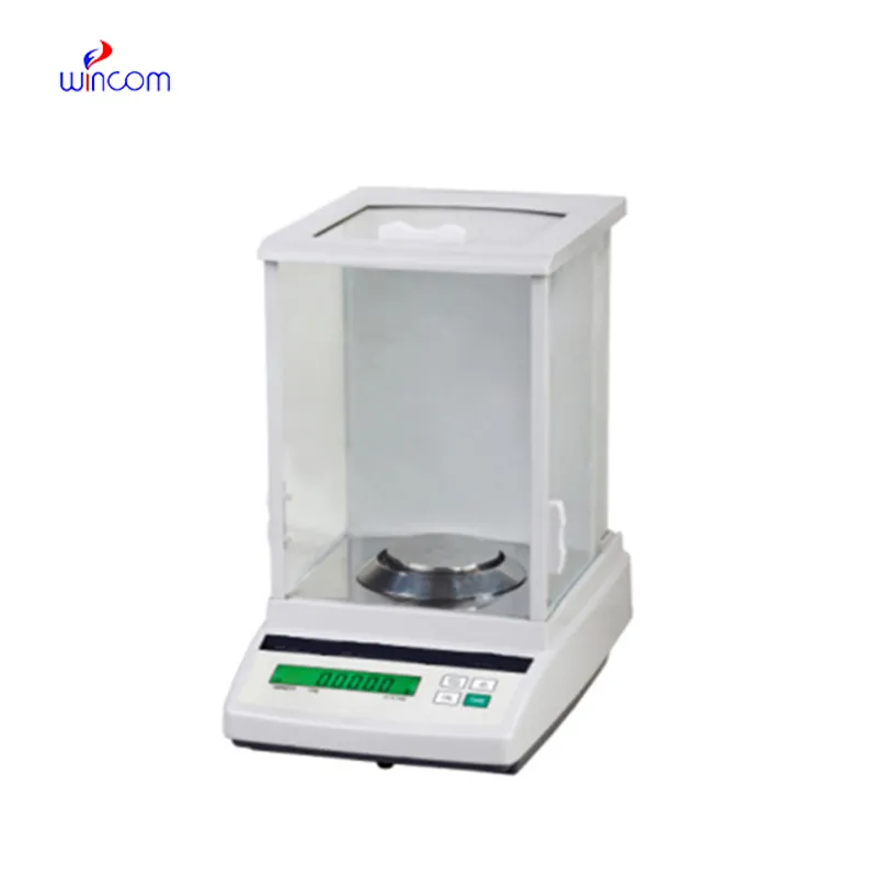 Electronic Analytical Balance (JJBC series) EB-FA2204J